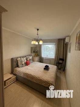 2-к квартира, вторичка, 49м2, 3/5 этаж