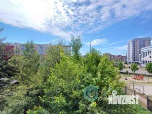 1-к квартира, вторичка, 47м2, 3/9 этаж