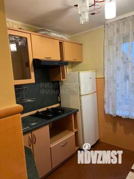 1-к квартира, вторичка, 32м2, 4/5 этаж