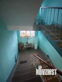 2-к квартира, вторичка, 51м2, 3/5 этаж