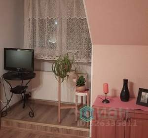 2-к квартира, вторичка, 49м2, 3/3 этаж