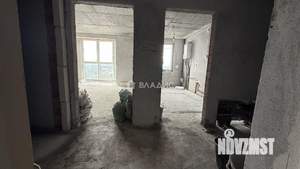 1-к квартира, вторичка, 47м2, 12/15 этаж