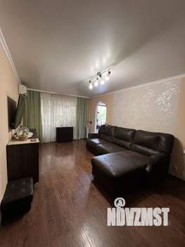 2-к квартира, вторичка, 47м2, 3/5 этаж