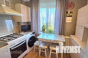 3-к квартира, вторичка, 62м2, 7/9 этаж