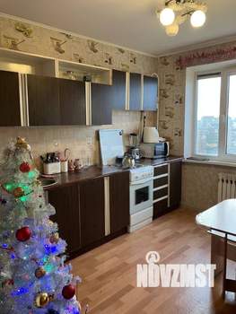 1-к квартира, вторичка, 41м2, 9/9 этаж