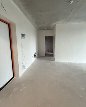 2-к квартира, вторичка, 55м2, 5/7 этаж