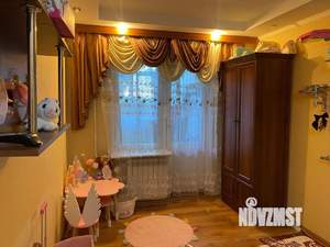 3-к квартира, вторичка, 65м2, 1/9 этаж