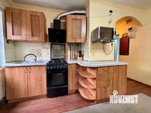 2-к квартира, вторичка, 42м2, 2/2 этаж