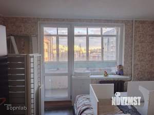 2-к квартира, вторичка, 59м2, 7/10 этаж