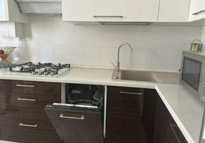 1-к квартира, вторичка, 43м2, 5/9 этаж