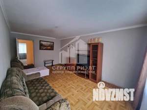 2-к квартира, вторичка, 48м2, 1/5 этаж