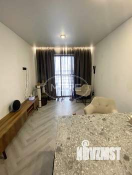 1-к квартира, вторичка, 40м2, 3/9 этаж