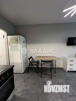 Студия квартира, вторичка, 24м2, 9/16 этаж