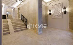 3-к квартира, вторичка, 113м2, 1/4 этаж