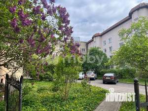 3-к квартира, вторичка, 76м2, 3/3 этаж