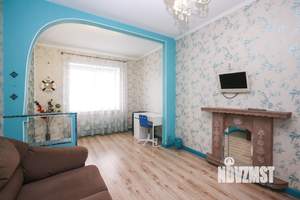 1-к квартира, вторичка, 37м2, 1/7 этаж