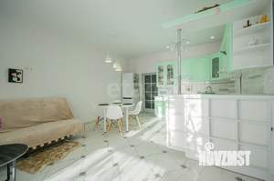 2-к квартира, вторичка, 76м2, 1/3 этаж