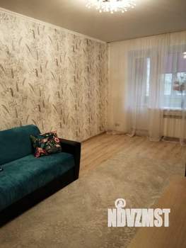 3-к квартира, вторичка, 64м2, 1/7 этаж