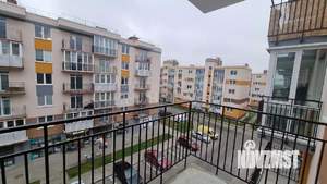 1-к квартира, вторичка, 27м2, 4/5 этаж