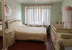 2-к квартира, вторичка, 47м2, 4/5 этаж