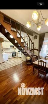 4-к квартира, вторичка, 106м2, 3/4 этаж