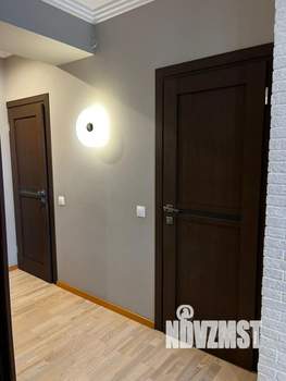 2-к квартира, вторичка, 64м2, 9/10 этаж