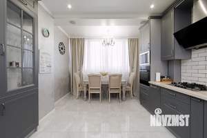 2-к квартира, вторичка, 64м2, 4/11 этаж