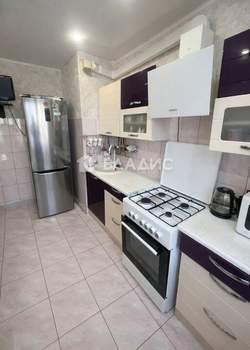 2-к квартира, вторичка, 51м2, 4/9 этаж