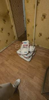 2-к квартира, вторичка, 47м2, 2/4 этаж