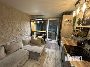 3-к квартира, вторичка, 62м2, 1/5 этаж