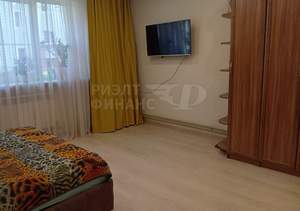 2-к квартира, вторичка, 55м2, 1/4 этаж