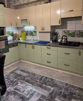 1-к квартира, вторичка, 44м2, 1/8 этаж