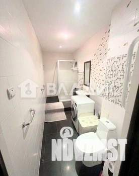 1-к квартира, вторичка, 46м2, 3/9 этаж