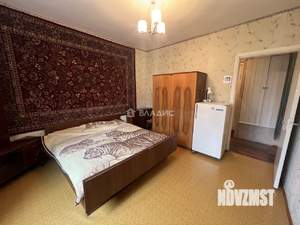 2-к квартира, вторичка, 53м2, 4/9 этаж