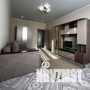 1-к квартира, вторичка, 44м2, 6/10 этаж