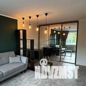 1-к квартира, вторичка, 31м2, 3/5 этаж