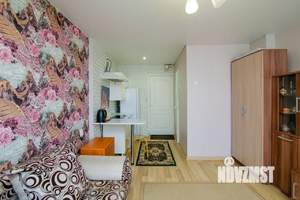 Студия квартира, вторичка, 19м2, 5/5 этаж