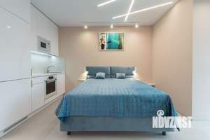 Студия квартира, вторичка, 28м2, 6/9 этаж