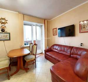 2-к квартира, вторичка, 60м2, 2/5 этаж