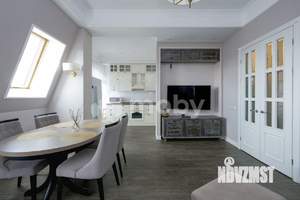 3-к квартира, вторичка, 98м2, 6/7 этаж