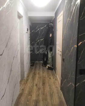 2-к квартира, вторичка, 48м2, 1/3 этаж