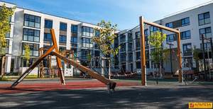 2-к квартира, вторичка, 74м2, 2/4 этаж