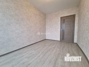 1-к квартира, сданный дом, 39м2, 7/10 этаж