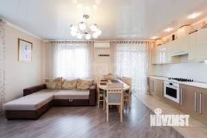 3-к квартира, вторичка, 78м2, 4/5 этаж