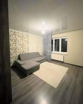 1-к квартира, вторичка, 45м2, 5/9 этаж