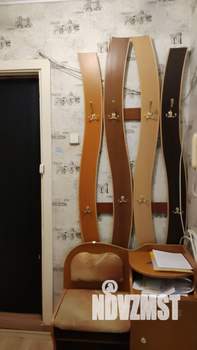 1-к квартира, вторичка, 37м2, 5/9 этаж