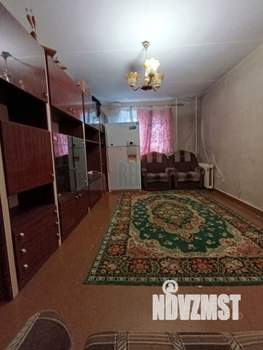 2-к квартира, вторичка, 41м2, 4/9 этаж