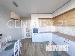 3-к квартира, вторичка, 70м2, 5/16 этаж
