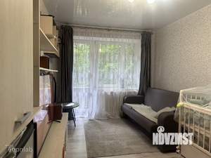 2-к квартира, вторичка, 42м2, 3/5 этаж