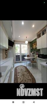 2-к квартира, вторичка, 55м2, 2/4 этаж